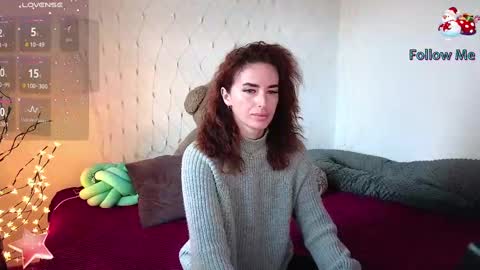 Snapshot of adrihanna chatting on December 2024 06:43:01 AM Adriana online show from December 2024 06:43:01 AM
