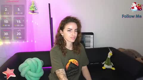 Snapshot of adrihanna chatting on January 2025 04:48:01 PM Adriana online show from January 2025 04:48:01 PM