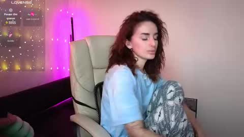 Snapshot of adrihanna chatting on January 2025 06:14:01 AM Adriana online show from January 2025 06:14:01 AM
