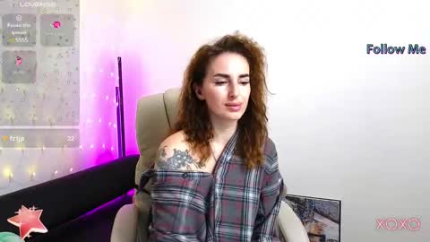 Snapshot of adrihanna chatting on January 2025 04:07:01 PM Adriana online show from January 2025 04:07:01 PM