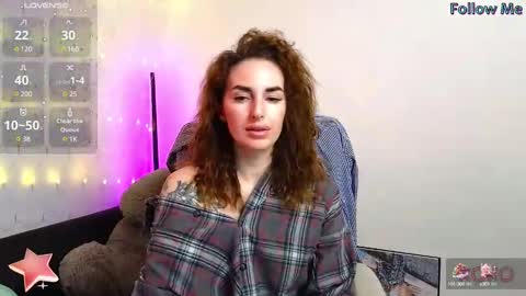 Snapshot of adrihanna chatting on January 2025 06:26:01 AM Adriana online show from January 2025 06:26:01 AM