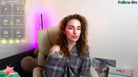 Snapshot of adrihanna chatting on January 2025 06:22:01 AM Adriana online show from January 2025 06:22:01 AM