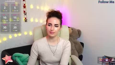 Snapshot of adrihanna chatting on January 2025 05:30:02 PM Adriana online show from January 2025 05:30:02 PM