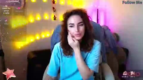 Snapshot of adrihanna chatting on January 2025 06:24:02 AM Adriana online show from January 2025 06:24:02 AM