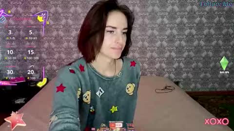 Snapshot of adrihanna chatting on September 2025 09:11:01 AM Adriana online show from September 2025 09:11:01 AM