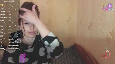 Adriana online show from April 2026 04:15:01 PM