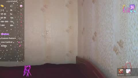Adriana online show from April 2026 04:22:01 PM