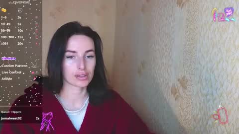 Adriana online show from May 2026 04:11:01 PM