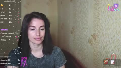 Adriana online show from May 2026 04:23:01 PM