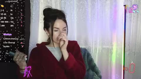 Adriana online show from May 2026 06:29:01 AM
