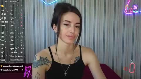 Adriana online show from June 2026 06:29:02 AM