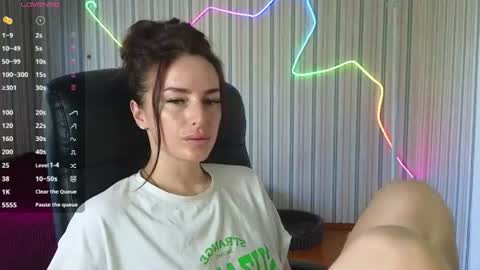 Adriana online show from July 2026 06:41:01 AM