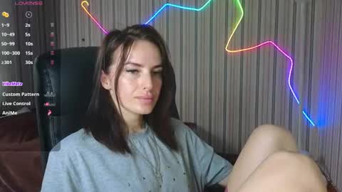 Adriana online show from July 2026 07:24:01 AM