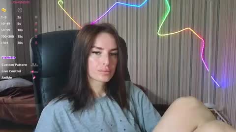Adriana online show from July 2026 08:07:02 AM
