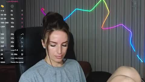 Adriana online show from July 2026 07:00:01 AM