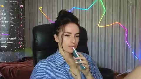 Adriana online show from July 2026 09:15:02 AM