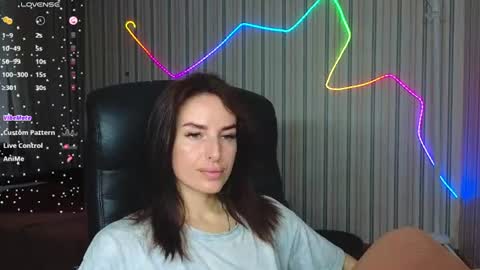 Adriana online show from July 2026 06:55:01 AM