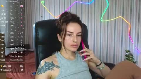Adriana online show from July 2026 02:57:02 PM