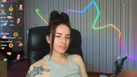 Adriana online show from July 2026 05:50:02 AM