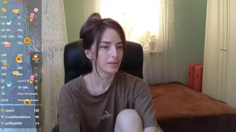 Adriana online show from August 2026 06:04:02 AM