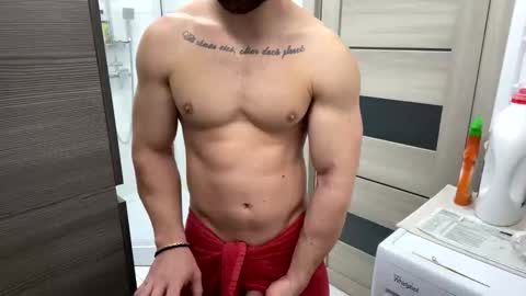 Snapshot of advp69 chatting on November 2025 06:12:02 AM Mrrfitt online show from November 2025 06:12:02 AM