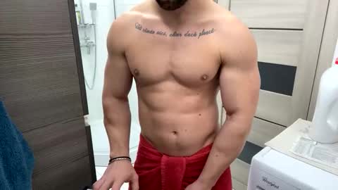 Snapshot of advp69 chatting on November 2025 01:28:02 PM Mrrfitt online show from November 2025 01:28:02 PM