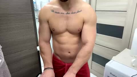 Snapshot of advp69 chatting on November 2025 06:27:01 AM Mrrfitt online show from November 2025 06:27:01 AM