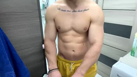 Snapshot of advp69 chatting on January 2026 06:41:02 AM Mrrfitt online show from January 2026 06:41:02 AM