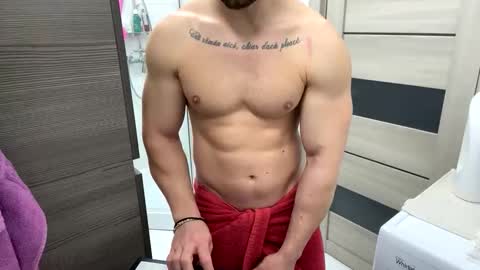 Snapshot of advp69 chatting on January 2026 06:29:02 AM Mrrfitt online show from January 2026 06:29:02 AM