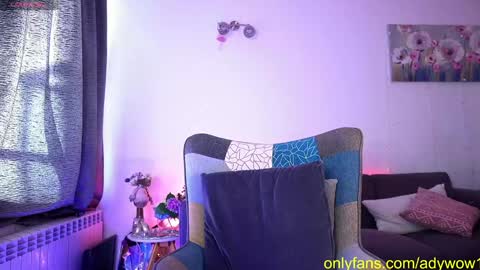 Snapshot of ady_w_o_w chatting on December 2024 06:53:02 AM Ada online show from December 2024 06:53:02 AM