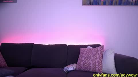 Snapshot of ady_w_o_w chatting on January 2025 06:53:02 AM Ada online show from January 2025 06:53:02 AM