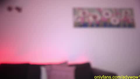 Snapshot of ady_w_o_w chatting on February 2025 02:44:01 PM Ada online show from February 2025 02:44:01 PM