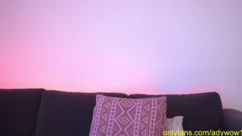 Snapshot of ady_w_o_w chatting on March 2025 12:36:02 PM Ada online show from March 2025 12:36:02 PM