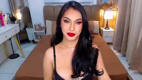 Snapshot of adychavez chatting on February 2025 12:44:02 PM Ur Dream girl online show from February 2025 12:44:02 PM