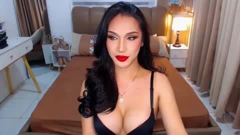 Snapshot of adychavez chatting on February 2025 02:44:01 PM Ur Dream girl online show from February 2025 02:44:01 PM