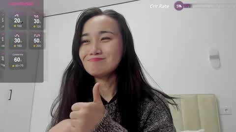 Snapshot of ae_nie chatting on December 2024 06:04:01 AM Aenie online show from December 2024 06:04:01 AM
