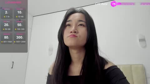Snapshot of ae_nie chatting on December 2024 03:04:02 AM Aenie online show from December 2024 03:04:02 AM