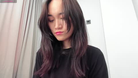 Snapshot of ae_nie chatting on February 2025 04:14:02 AM Aenie online show from February 2025 04:14:02 AM