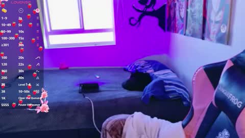 Arieyara online show from February 2026 01:10:01 PM