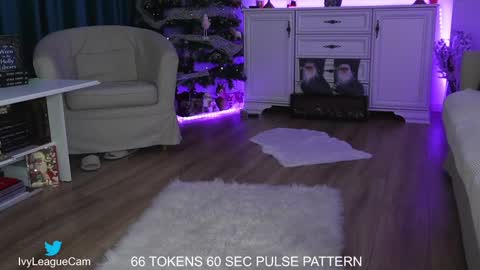 Aelia online show from December 2024 09:32:02 AM