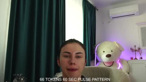 Aelia online show from January 2025 08:34:02 AM