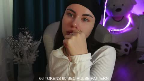 Aelia online show from January 2025 06:46:01 AM