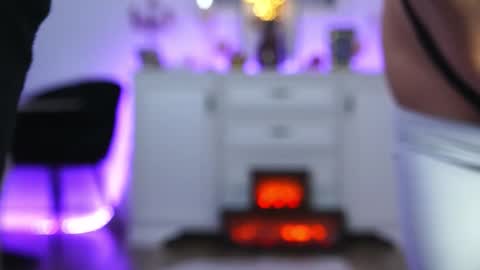 Aelia online show from October 2025 05:13:01 AM