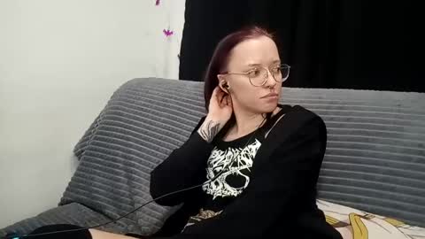 Snapshot of aelita_night chatting on March 2025 04:57:02 PM aelita_night online show from March 2025 04:57:02 PM