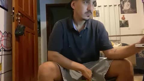 Luci online show from October 2025 02:03:02 AM