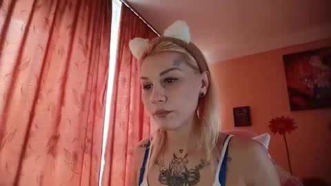 Snapshot of aelya_ chatting on March 2026 08:59:02 AM Anya online show from March 2026 08:59:02 AM