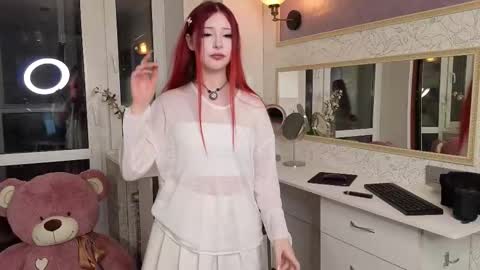 Snapshot of aemiewong chatting on February 2026 03:54:01 PM My name is Aemie online show from February 2026 03:54:01 PM