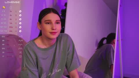 aesthetics__tease online show from January 2025 03:03:01 PM