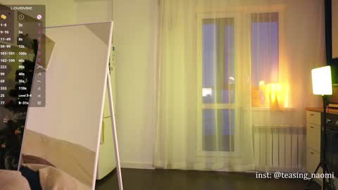 aesthetics__tease online show from January 2025 02:26:01 AM