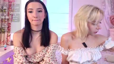 ARI 3 online show from March 2026 12:22:01 PM